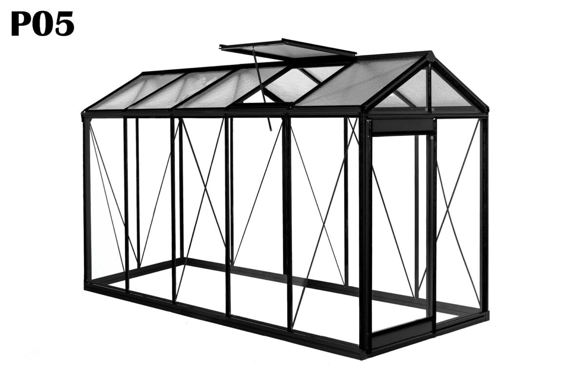 Serres Piccolo - de 3,56 à 5,90 m² – Image 4