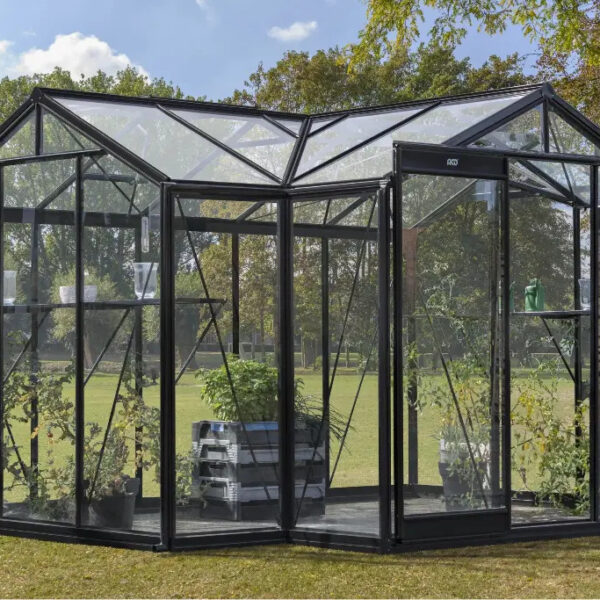 Orangerie ACD Aurélie - 10,26 m²